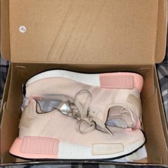 NMD SNEAKERS - Picture 2 of 3